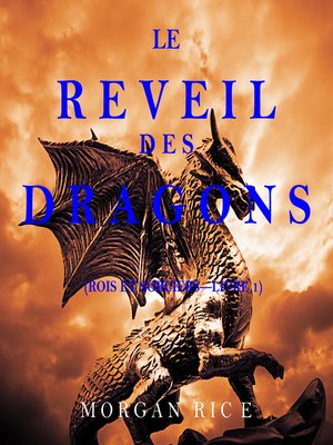 cover image of Le Réveil des Dragons